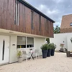 Maison Cathedrale - Ancien Atelier D'artiste Contemporain