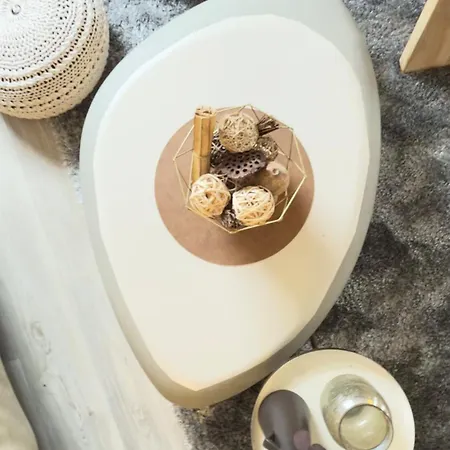 Maison Cathedrale - Ancien Atelier D'artiste Contemporain